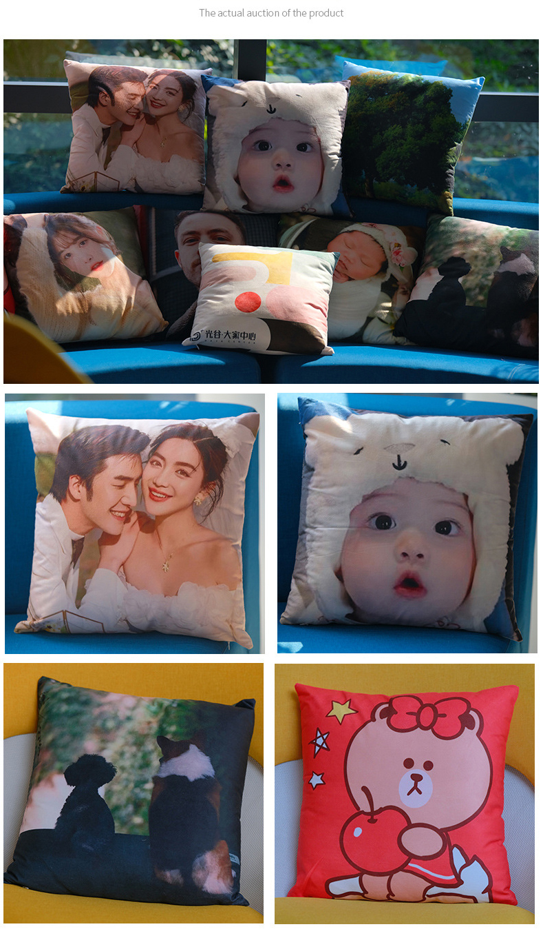 sublimated hugging pillow logo plush cushion covers custom throw pillow shape sublimation blanks home decor pillows sublimated hugging pillow logo plush cushion covers custom throw pillow shape sublimation blanks home decor pillows