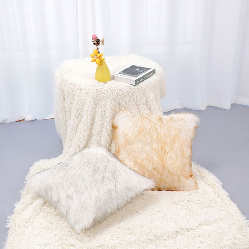 modern custom 20x20 white faux fur pillow shaggy sheepskin fluffy cushion for sofa woven throw pillow for car modern custom 20x20 white faux fur pillow shaggy sheepskin fluffy cushion for sofa woven throw pillow for car