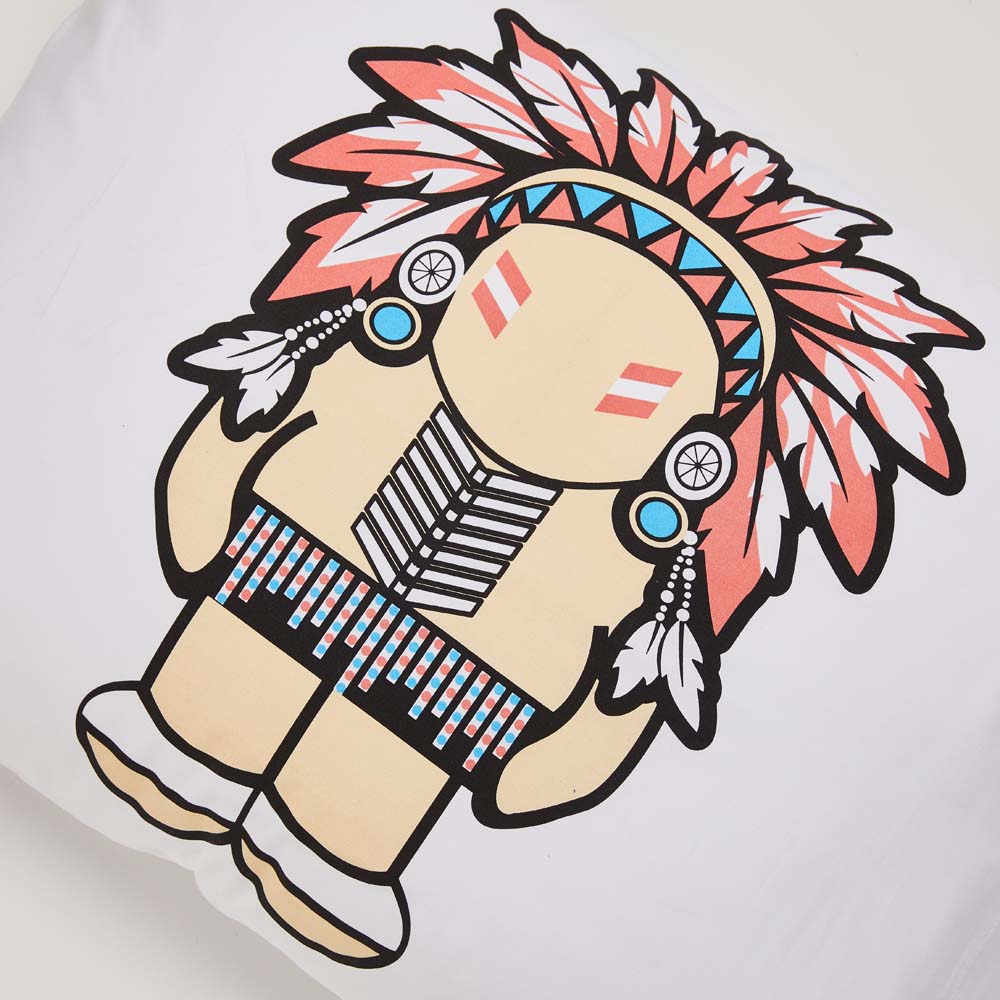 cheap and breathable white cotton queen size pillow and pillowcases, accept digital printing cheap and breathable white cotton queen size pillow and pillowcases, accept digital printing